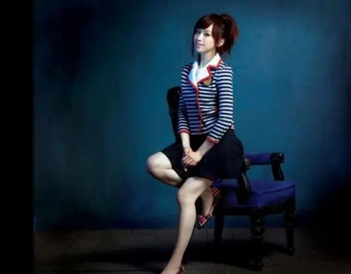 5位“毀容”的明星,胡歌“鬼門關”逃了出來,王心凌令人惋惜 5位“毀容”的明星,胡歌“鬼門關”逃了出來,王心凌令人惋惜