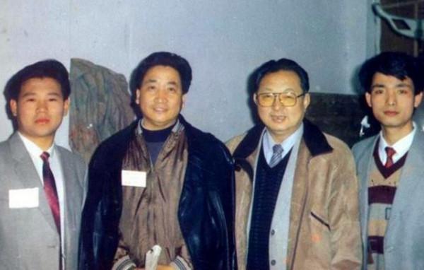 侯耀文去世14年，三段波折情事，最後的女友為何沒分到一點遺產？