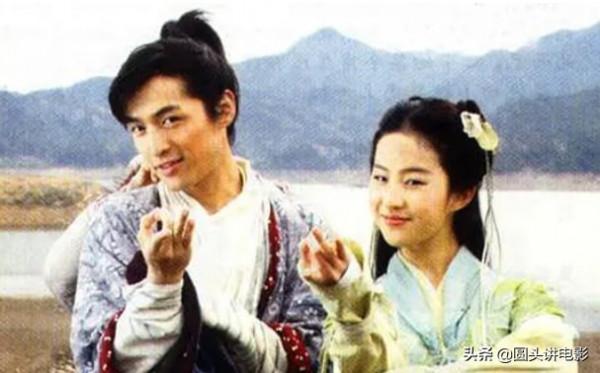 央視點名表揚的六部仙俠劇，《花千骨》榜上有名，你追過哪幾部？