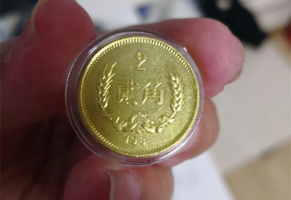 硬幣收藏 空間巨大