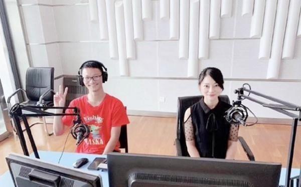 王恆傑：高考後跪地謝母，放棄985名校