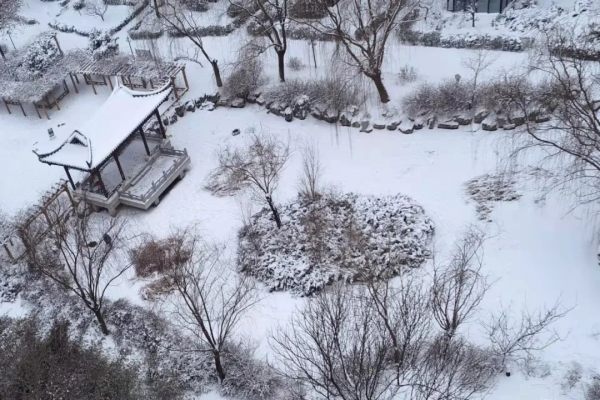 雪後居庸關長城有多美,一波高畫質大圖告訴您 雪後居庸關長城有多美,一波高畫質大圖告訴您