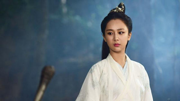 低顏周芷若、胖妲己、小龍女變小籠包，這10位演員演美人被罵不冤