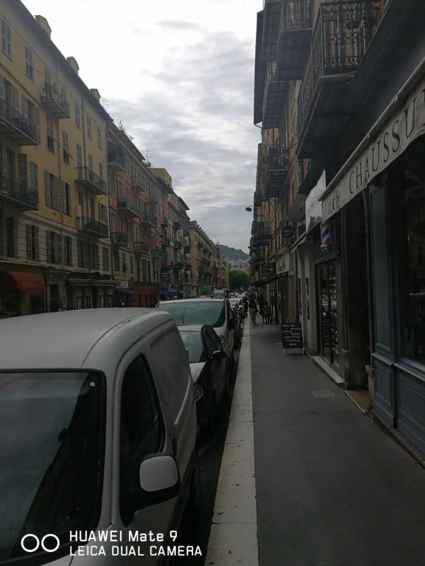 法國尼斯遊記:浪漫過後是落寞 法國尼斯遊記:浪漫過後是落寞