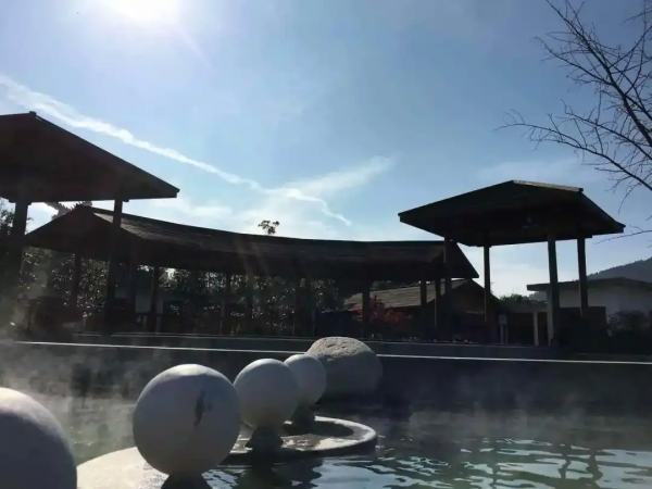 國內10個適合放鬆自己的旅行地，人少景美！疫情過後，就出發