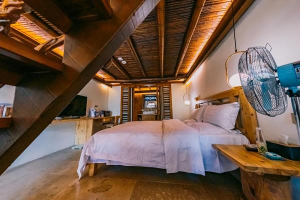 古為崑崙，雲丘山的自然景觀雄、秀、險、奇兼具，擁有天下之美