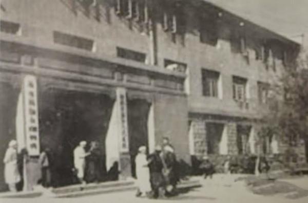 《冰山上的來客》古蘭丹姆:遵母命未從影,47歲從糧店病退 《冰山上的來客》古蘭丹姆:遵母命未從影,47歲從糧店病退