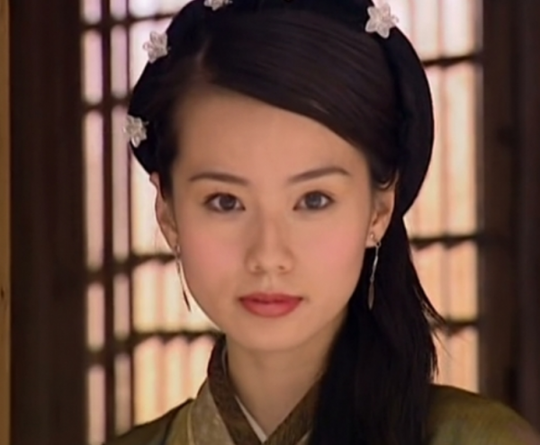 《寶蓮燈》16年前後對比,丁香顏值逆襲,三生母卻被整容毀掉 《寶蓮燈》16年前後對比,丁香顏值逆襲,三生母卻被整容毀掉