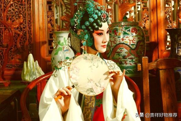 十大絕美戲腔古風歌曲《新貴妃醉酒》第三，《歸去來兮》上榜