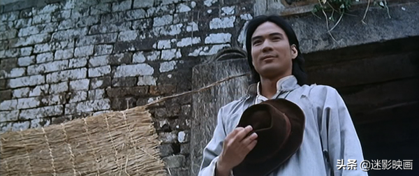 40年前，徐克改編魯迅《狂人日記》，當年票房慘敗，如今奉為神作