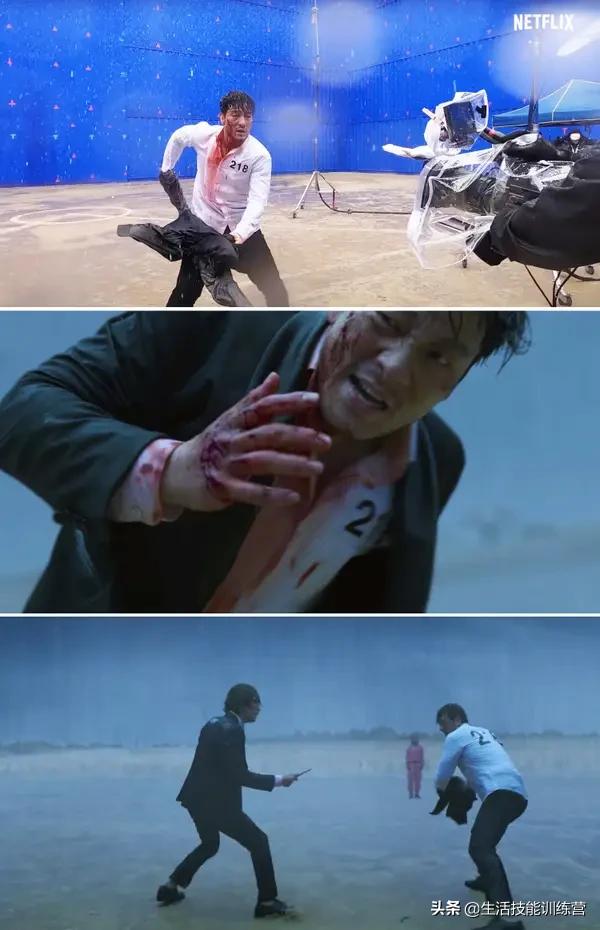 連續7天居全球收視第一，透過幕後花絮看看這部電視劇怎樣做到的