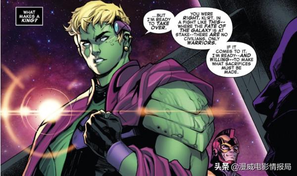 X戰警正式入駐漫威電影宇宙之後，第一個大事件可能是什麼？