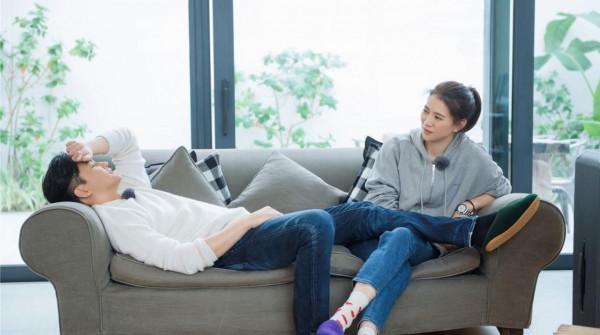 謝霆鋒、陳小春、張智霖等定居內地，老牌港星直言逃離香港的辛酸