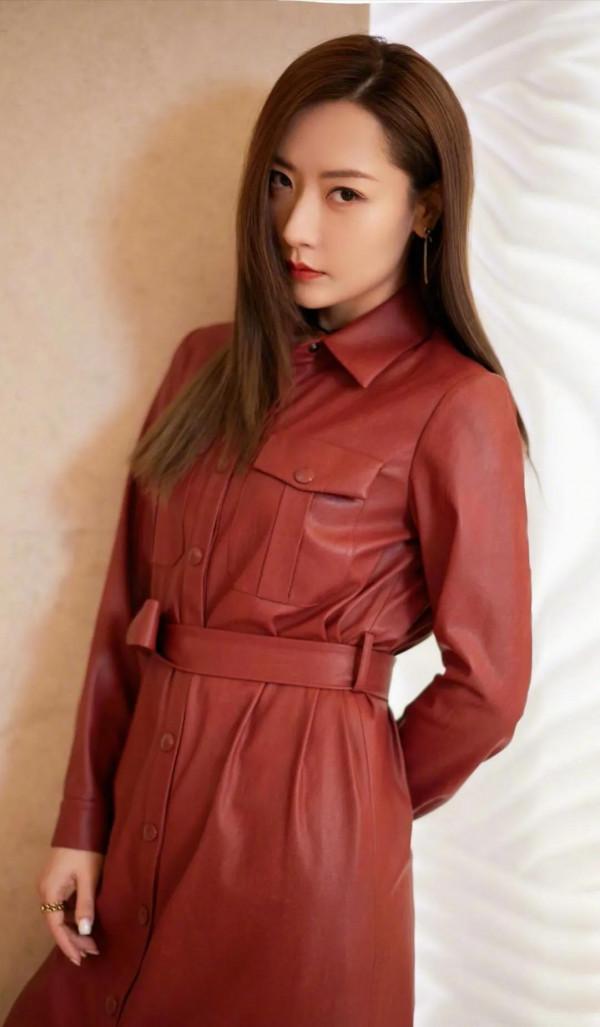 最美蕭皇后。白冰到底有多美，為什麼六位皇帝爭著寵愛她？