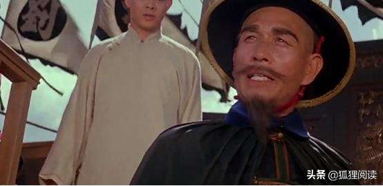 劉洵的10個角色，演戲像易容，不靠化妝也讓人察覺不出是同一個人