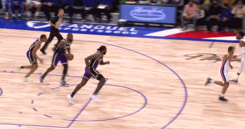 17分逆轉，老詹遭驅逐！威少26+10，濃眉5帽4斷！格蘭特36+4飲恨