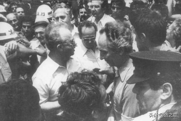 閃電作戰：摩薩德救出103人，45名士兵喪生，22架米格飛機被毀