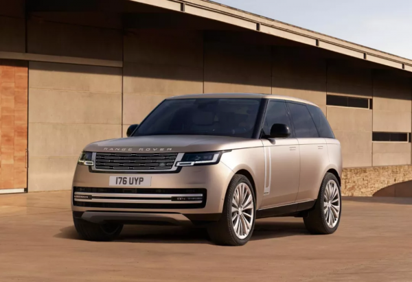 新一代路虎攬勝預售209&period;88萬元起；1月車市銷量釋出