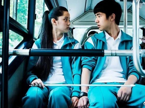 新生代“電影臉”:張子楓預定影后,劉浩存連演6部戲女一號 新生代“電影臉”:張子楓預定影后,劉浩存連演6部戲女一號