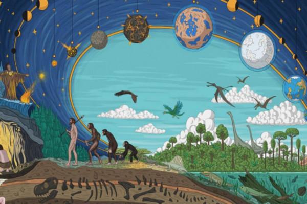 宇宙若沒有人類，還有意義嗎？宇宙其實從未主動打算使人類誕生