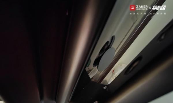 TCL智屏貓眼智慧鎖K7Q 安心、省事又好看的家庭衛士 TCL智屏貓眼智慧鎖K7Q 安心、省事又好看的家庭衛士