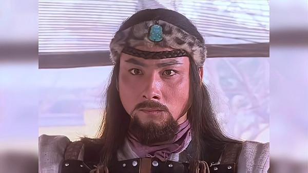 矯矯不群的奇男子：摩天居士謝煙客在俠客行中的戰績