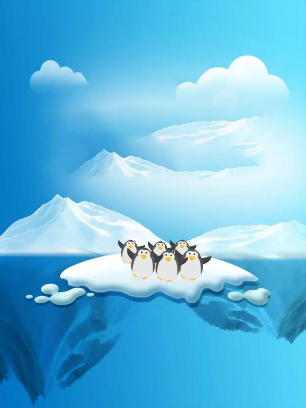 認知教育氣象系列——冰​