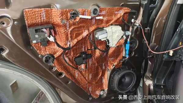 飽滿聽感著重細膩人聲,奧迪Q5無損升級德國原裝進口RS系列音響 飽滿聽感著重細膩人聲,奧迪Q5無損升級德國原裝進口RS系列音響