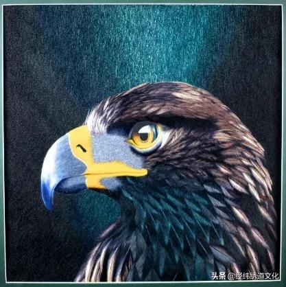 蘇繡：為何能成為四大名繡之首？