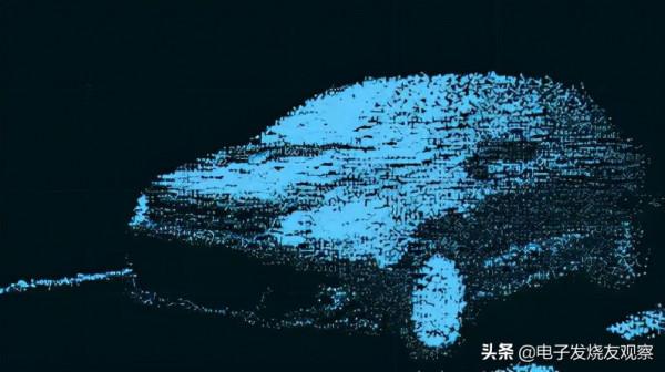 仿生雷達才是自動駕駛的最優解？