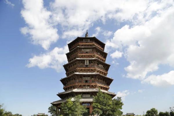 關於山西古建受損，我們需要知道的事