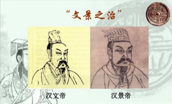 看一看中國歷史上的那些王朝“之治” 看一看中國歷史上的那些王朝“之治”