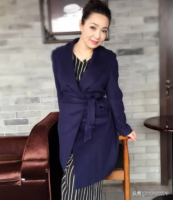 壞人不一定都壞,那些扮演過壞人的“惡毒之人”,現在過得都挺好 壞人不一定都壞,那些扮演過壞人的“惡毒之人”,現在過得都挺好