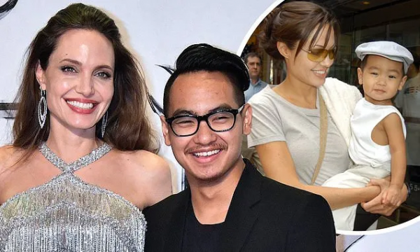 “洗嬰帝國”有多黑？美國巨星安吉麗娜·朱莉的養子是偷來的？