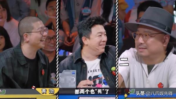 《一年一度喜劇大賽》首播，出圈的作品，尷尬的導師，加戲的後期