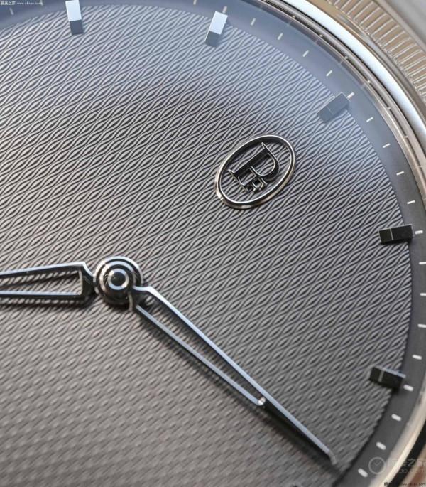 在國內被低估的頂級表，價效比突出，專賣店在上海