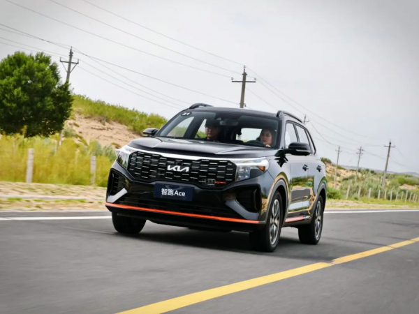 15萬買“神車”頂配,顏值高、空間大,其中一款價格更是勁爆 15萬買“神車”頂配,顏值高、空間大,其中一款價格更是勁爆