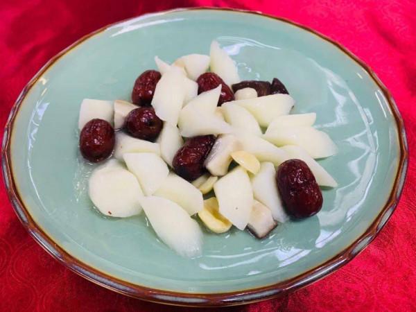 補冬不如補霜降!這4道家常菜特別適合現在吃 補冬不如補霜降!這4道家常菜特別適合現在吃