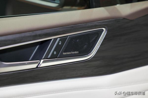 新車 &vert; 3月中上市，上汽大眾新款威然開啟預售，挑戰別克GL8