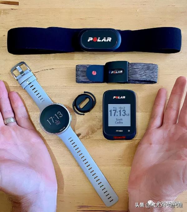 Polar心率帶有什麼區別?怎麼選?看這篇就夠啦 Polar心率帶有什麼區別?怎麼選?看這篇就夠啦