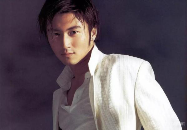 有黑道背景的8位明星:個個背景超凡,讓人生畏,阿信隱藏得最深 有黑道背景的8位明星:個個背景超凡,讓人生畏,阿信隱藏得最深