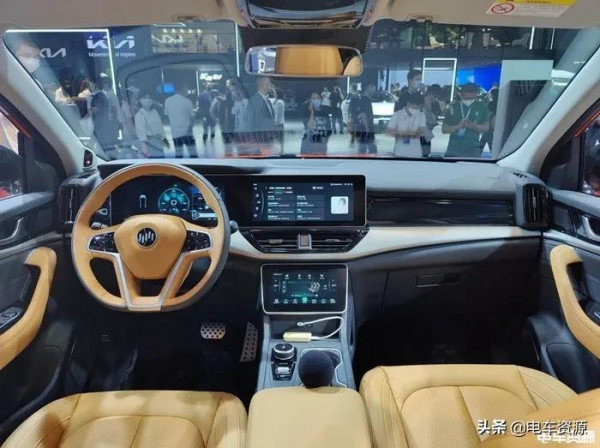 上至20萬的區間 新勢力裡面有哪些「抗打之作」？