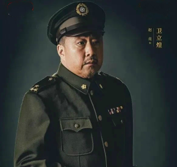 東野攻打錦州前的諜戰，精彩程度堪比任何一部諜戰劇