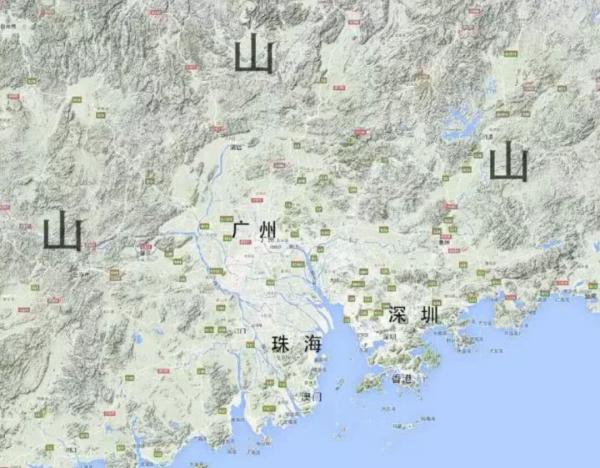 深圳，10個鮮為人知的事實