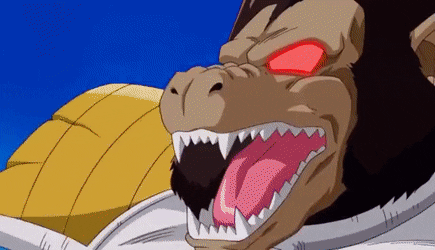 龍珠：最早的大劍士，曾一劍劈開龍珠新紀元