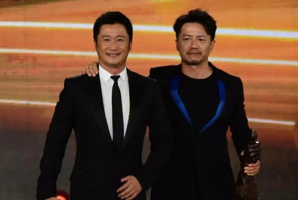 “好兄弟變陌路人”4對明星,有的撬走兄弟女友,有的價值觀不和 “好兄弟變陌路人”4對明星,有的撬走兄弟女友,有的價值觀不和