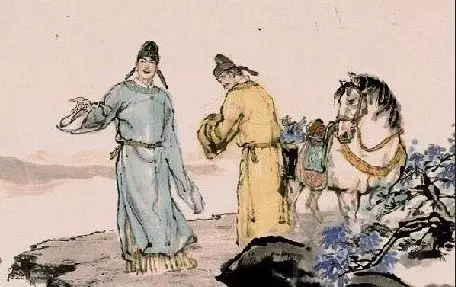 李白的朋友圈為何沒有王維?這兩人為什麼老死不相往來? 李白的朋友圈為何沒有王維?這兩人為什麼老死不相往來?