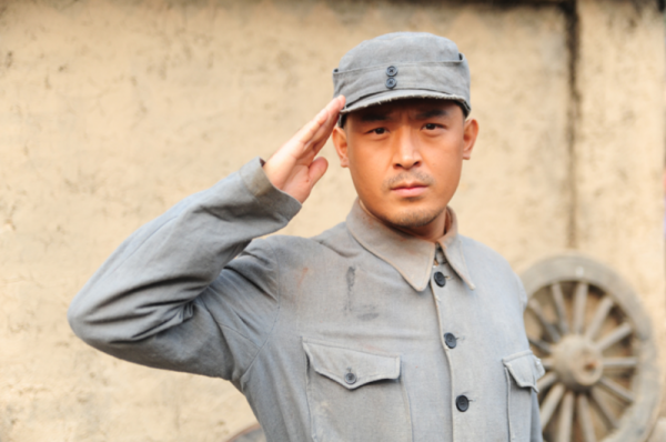 孫濤每年都能參加春節晚會，你知道他到底是誰嗎？