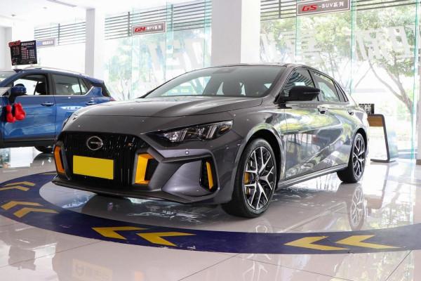 何必痴迷GTI,這幾款華系“鋼炮”一樣很運動,總有一款能打動你 何必痴迷GTI,這幾款華系“鋼炮”一樣很運動,總有一款能打動你