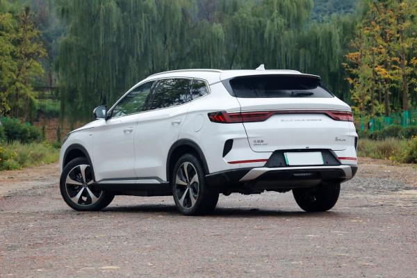 11月SUV銷量TOP15：哈弗繼續稱霸，宋表現亮眼